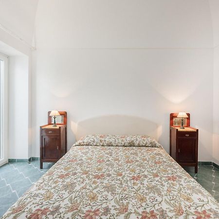 Apartament Casa Ventrosa, Anacapri Zewnętrze zdjęcie