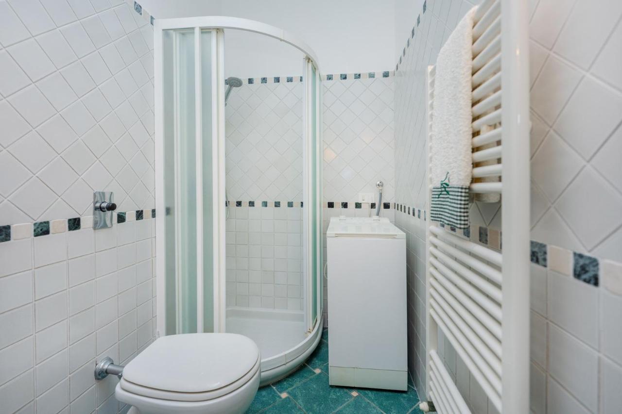 Apartament Casa Ventrosa, Anacapri Zewnętrze zdjęcie